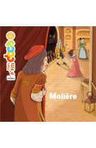 Moliere- mes p-tits docs