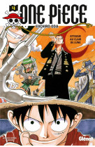 One piece - edition originale tome 04