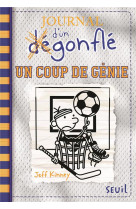 Journal d-un degonfle, tome 16