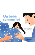 Un bebe comme toi