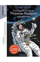 Thomas pesquet, astronaute