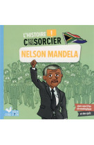 Nelson mandela-l-histoire c-est pas sorcier -