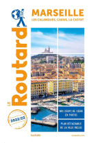 Routard marseille 2022/23