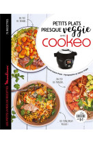 Petits plats presque veggie avec cookeo