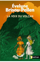 La voix du volcan