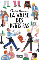 La valse des petits pas