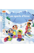 Sports d-hiver p-tites questions