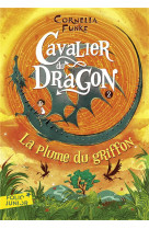 Le cavalier du dragon t02