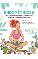 Endometriose : l-accompagnement naturel avec la naturopathie
