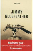 Jimmy bluefeather