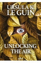 Unlocking the air