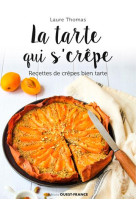 Tartes a la crepe