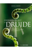 L-herbier secret du druide