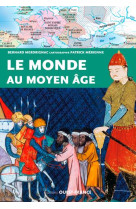 Le monde au moyen age