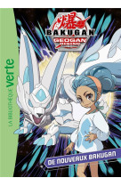 Bakugan - t09 - bakugan 09