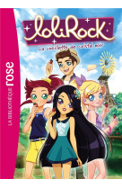 Lolirock - t33 - lolirock 33