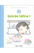 Sacree tetine !