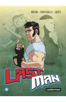 Lastman t2 (poche)