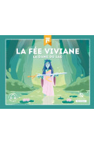 La fee viviane