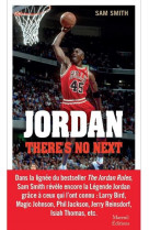 Jordan, there is no next