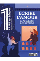 Le 1 des libraires - l-amour a-t-il un genre ?