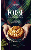 Ecosse - avoine, haggis et cranachan