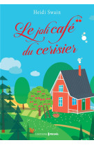 Le joli cafe du cerisier