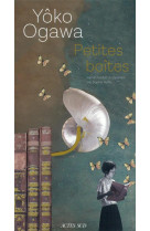 Petites boîtes