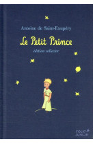 Le petit prince (edition collector)