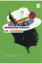 Mr loverman