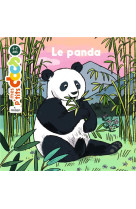 Le panda