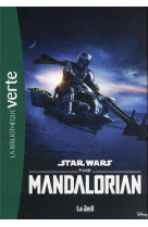 Star wars the mandalorian - t05 - star wars the mandalorian 05