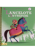 Lancelote l-intrepide