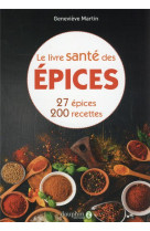 Le livre sante des epices ne