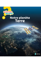 Planete terre