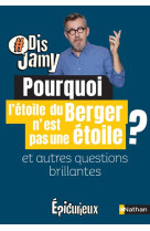 L-etoile du berger n-est pas une etoile ? et autres questions brillantes