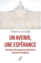 Un avenir, une esperance