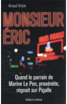 Monsieur eric