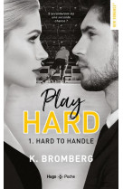 Play hard series tome 1 - hard to handle