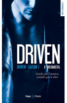 Driven - tome 1 - vol01