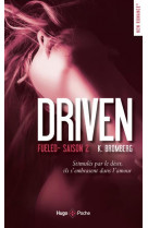 Driven - tome 2 - vol02