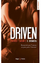 Driven - tome 3 - vol03
