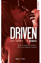 Driven - tome 4 - vol04