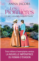 Les pionnieres - tome 2 - vol02