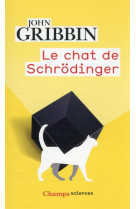 Le chat de schrodinger -