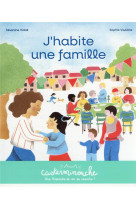 J-habite une famille-casterminouche