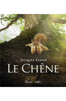 Le chene (beau-livre)