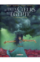 Les deux coeurs de l-egypte t03 - vivre toutes les vies