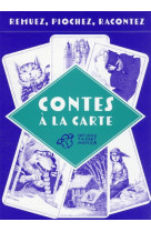 Contes a la carte