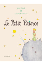 Le petit prince